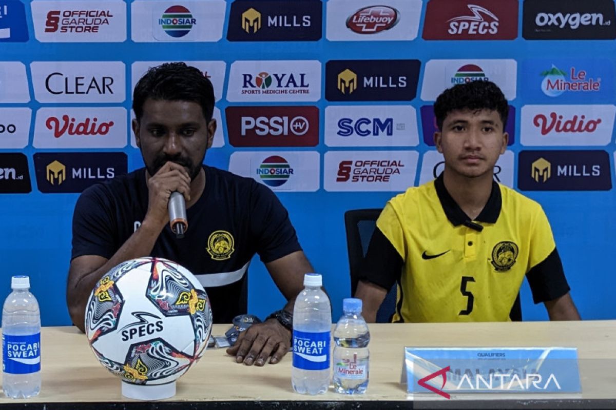 Laga Krusial: Timnas U-20 Indonesia Bertekad Taklukkan Yaman Laga Krusial: Timnas U-20 Indonesia Bertekad Taklukkan Yaman