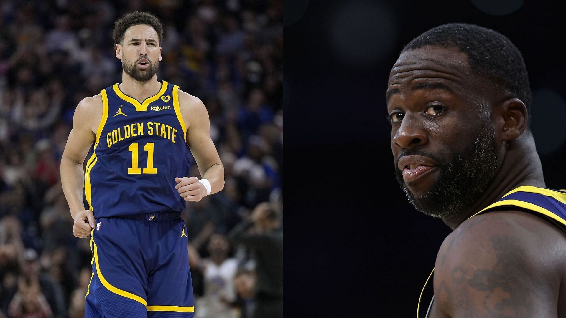 Lakers-Timberwolves: Draymond Green's Insight On LeBron's Matchup With Randle Lakers-Timberwolves: Draymond Green's Insight On LeBron's Matchup With Randle