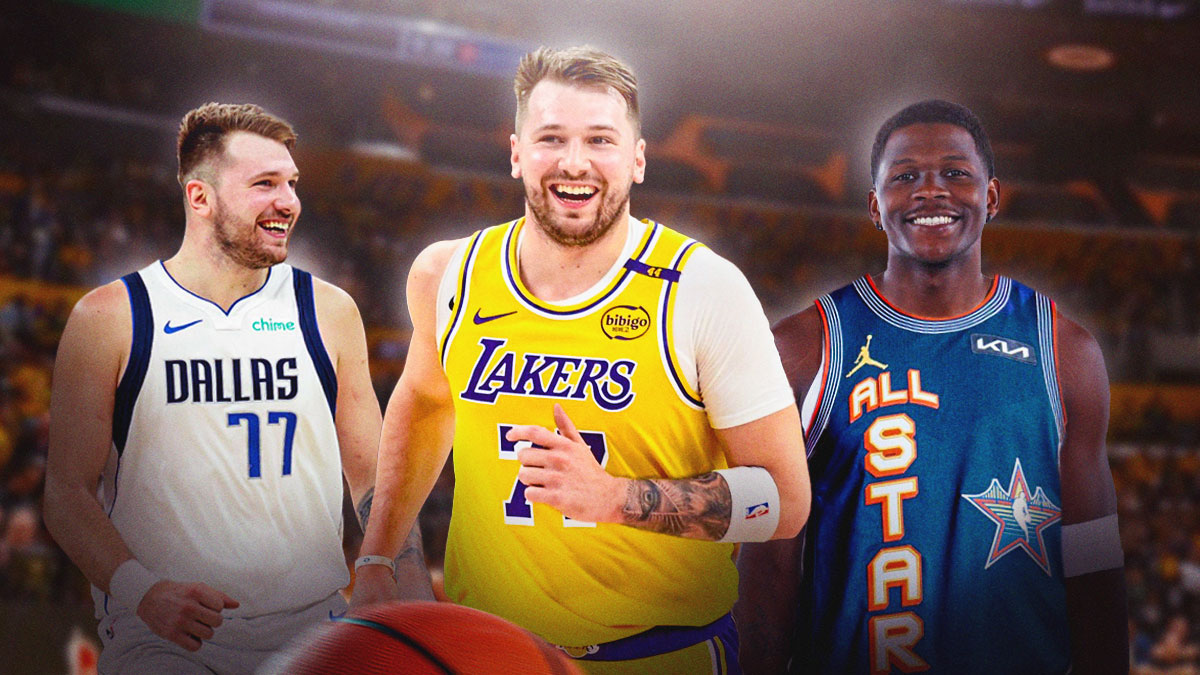 Lakers Vs. Timberwolves: Anthony Edwards' Playing Status Lakers Vs. Timberwolves: Anthony Edwards' Playing Status