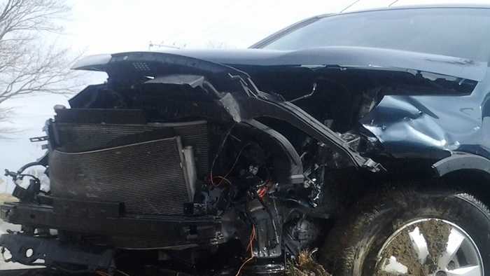 Lancaster County Crash: Pilot's Son Released From Burn Center Lancaster County Crash: Pilot's Son Released From Burn Center