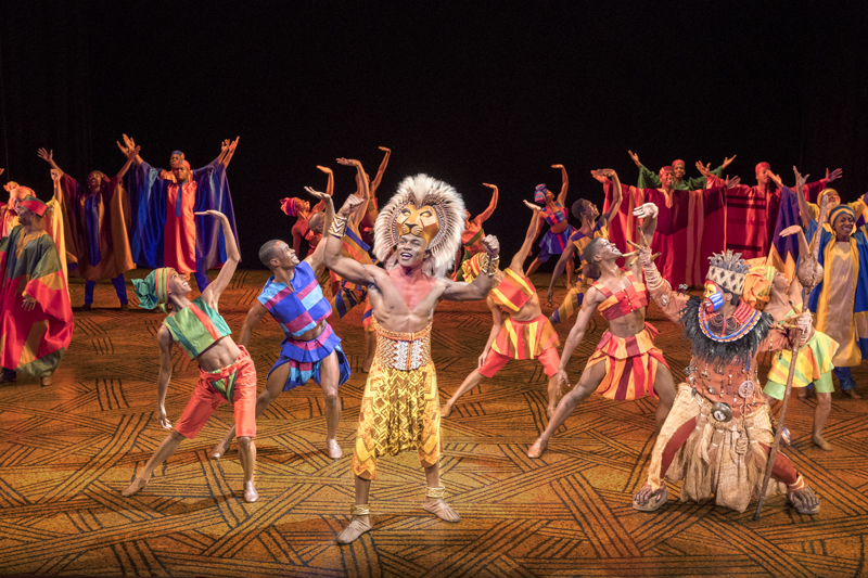 Land Of Sometimes: Tim Rice's Return To Lion King Musicals Land Of Sometimes: Tim Rice's Return To Lion King Musicals