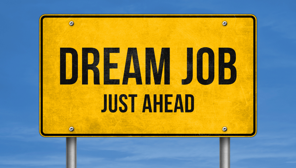 Land Your Dream Private Credit Job: 5 Key Strategies Land Your Dream Private Credit Job: 5 Key Strategies