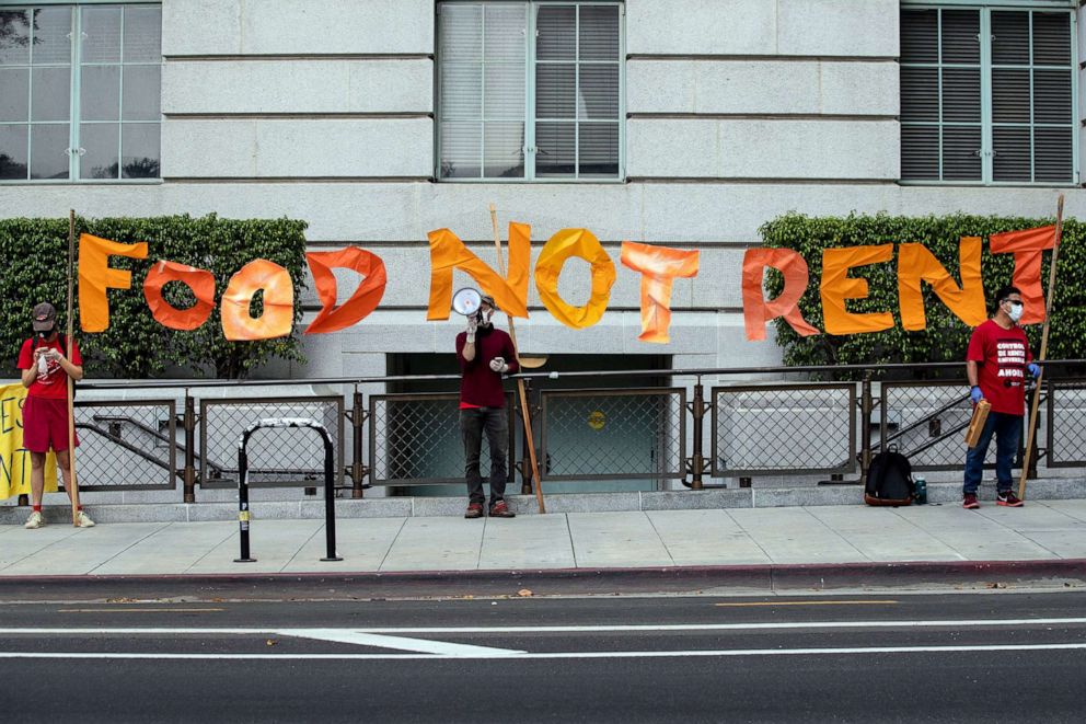 Landlord Rent Increases Following LA Fires Spark Outrage Landlord Rent Increases Following LA Fires Spark Outrage