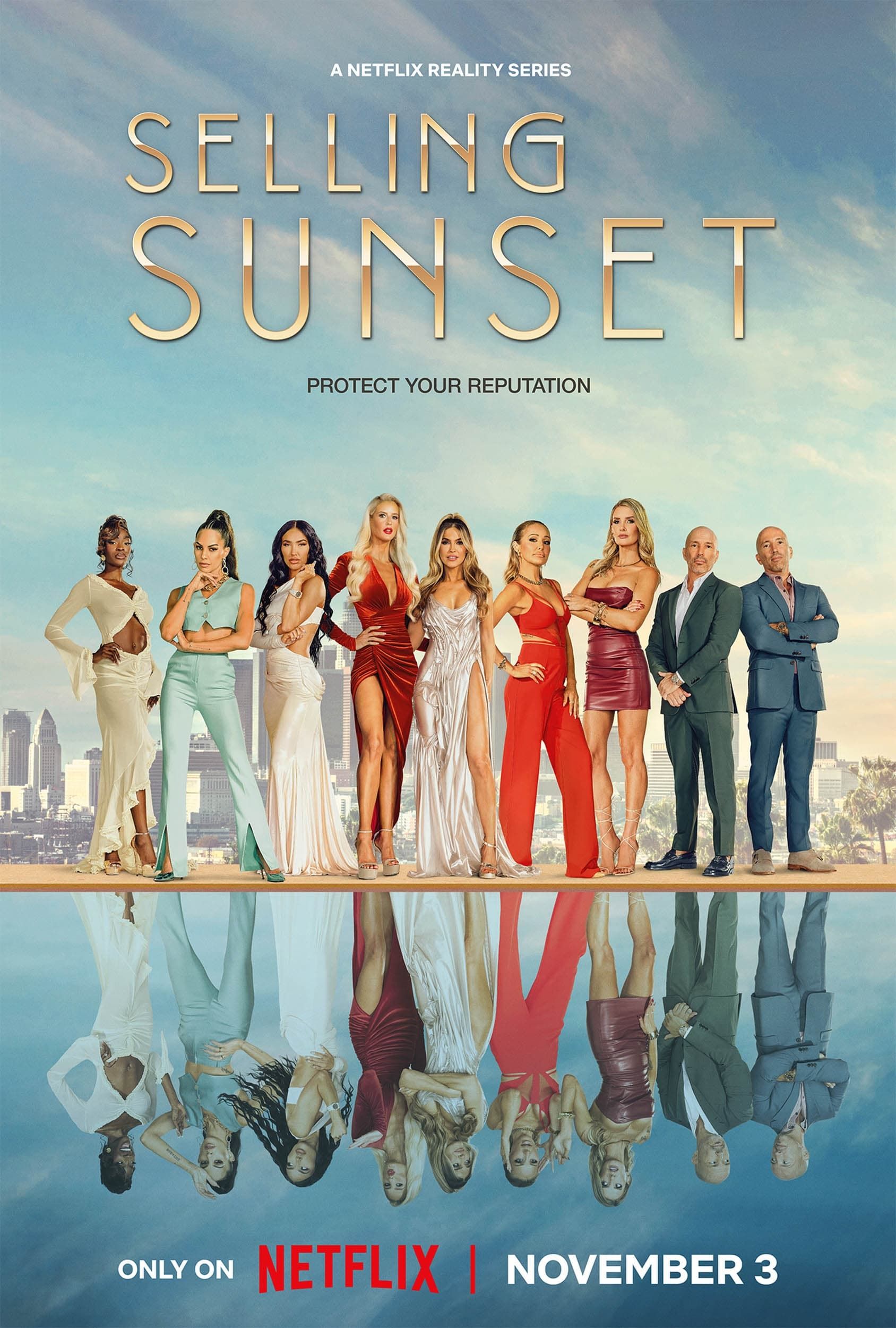 Landlords Accused Of Exploiting LA Fire Victims: Selling Sunset Star's Outrage Landlords Accused Of Exploiting LA Fire Victims: Selling Sunset Star's Outrage