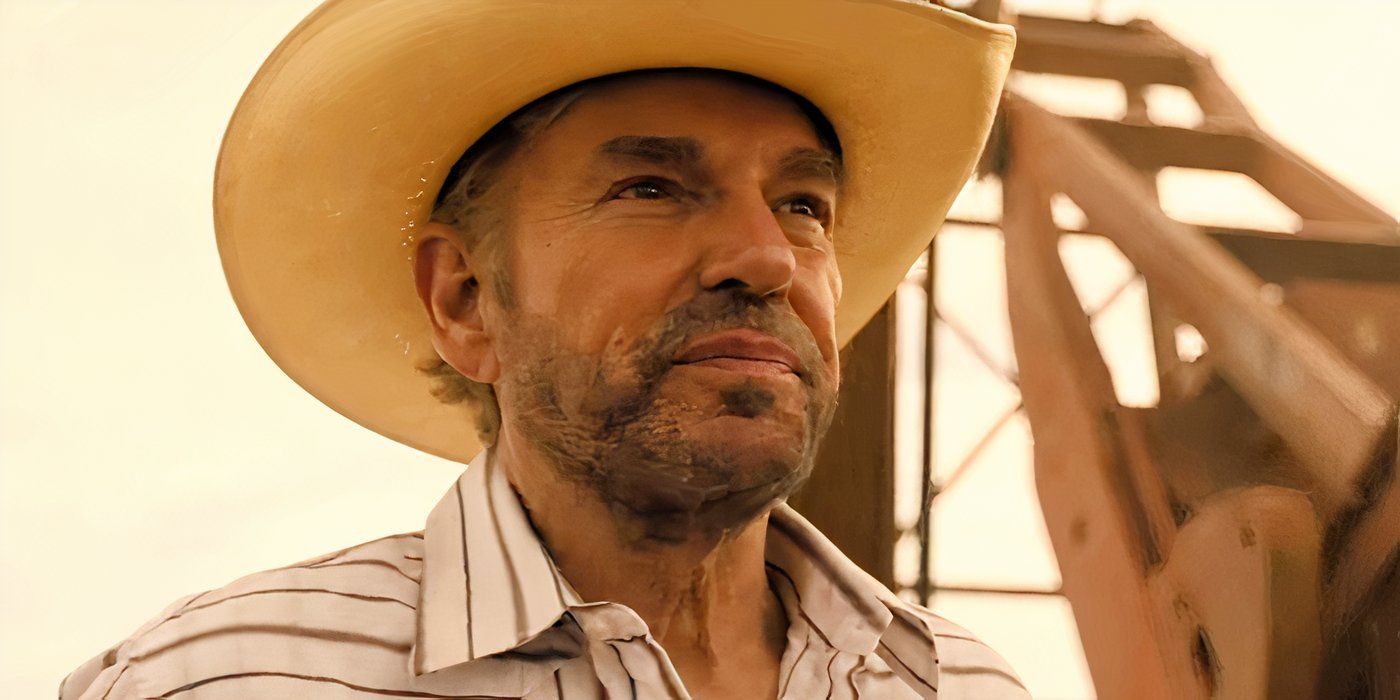 Landman Controversy: Billy Bob Thornton's Defense Of Ali Larter And Angela Norris Landman Controversy: Billy Bob Thornton's Defense Of Ali Larter And Angela Norris
