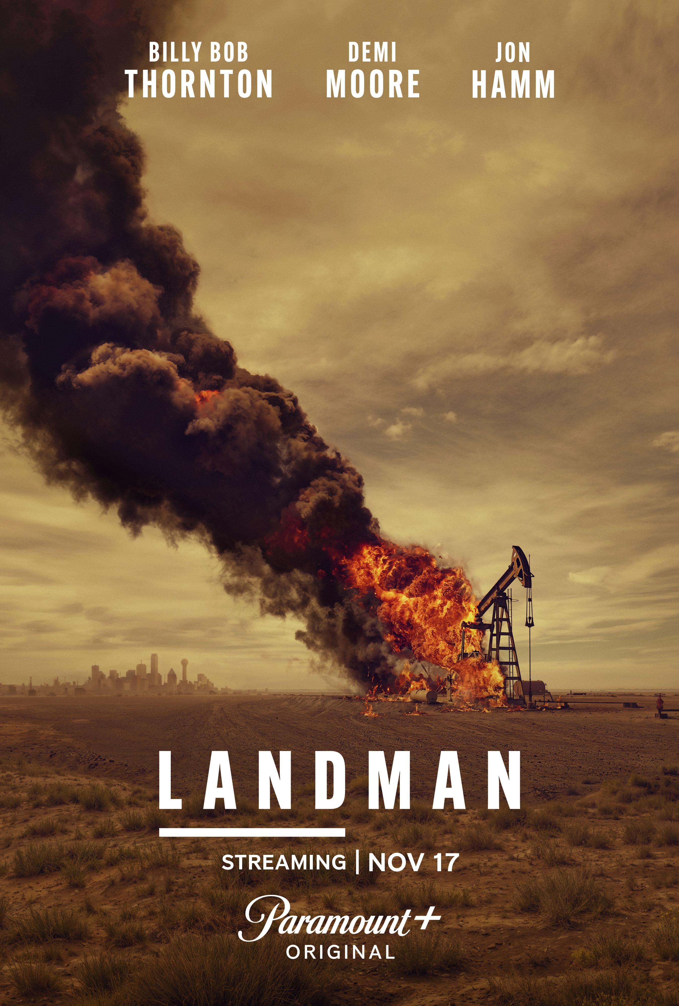 Landman Season 2: Your Guide To The Returning Characters Landman Season 2: Your Guide To The Returning Characters