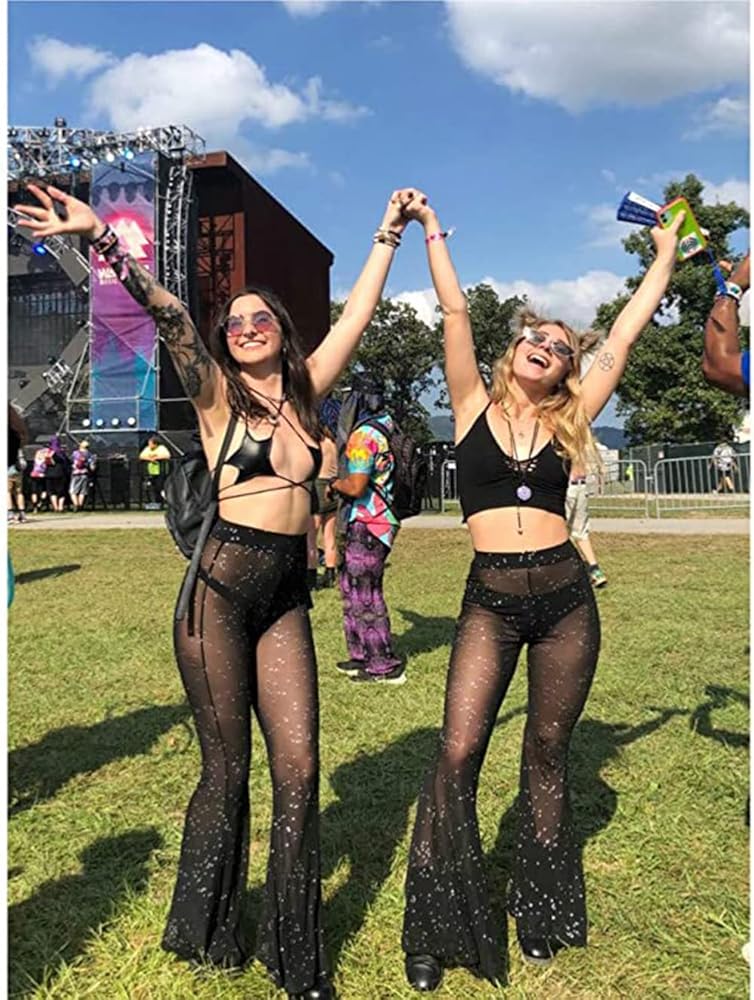 Large Rave Festivals: A Significant Economic Driver? Large Rave Festivals: A Significant Economic Driver?
