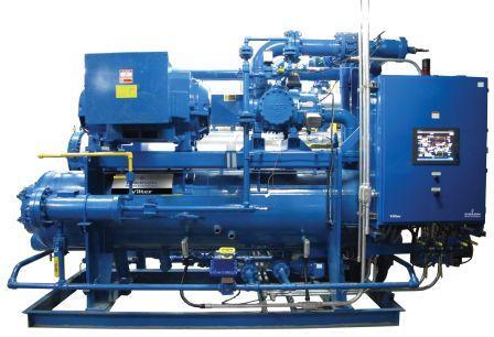 Largest Heat Pump System Launched By Innomotics, Eneco, And Johnson Controls Largest Heat Pump System Launched By Innomotics, Eneco, And Johnson Controls