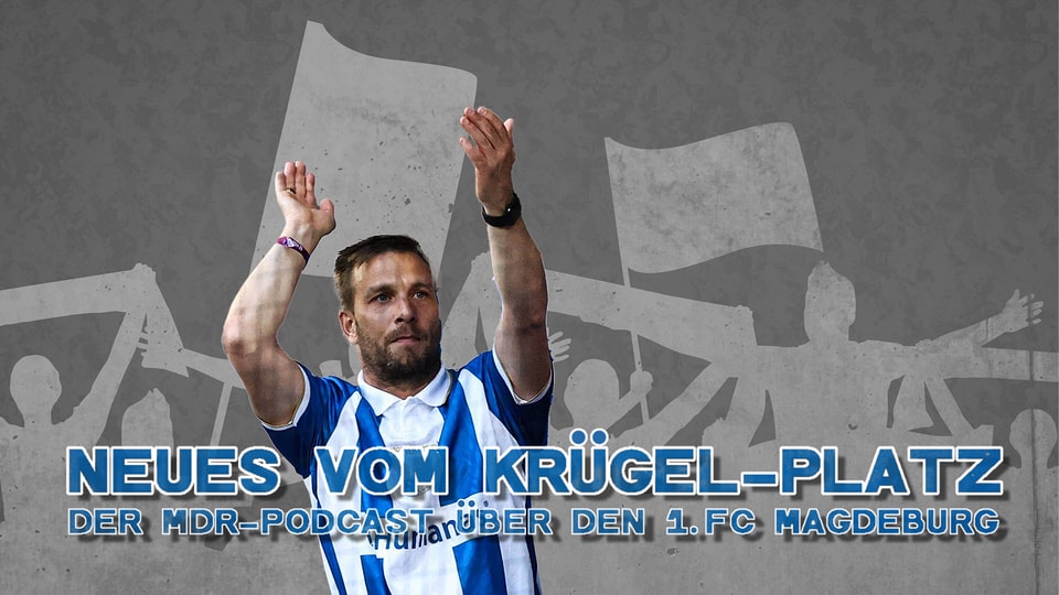 Lars Fuchs Und Der FCM: Dankbarkeit Und Der Traum Von Der Bundesliga Lars Fuchs Und Der FCM: Dankbarkeit Und Der Traum Von Der Bundesliga