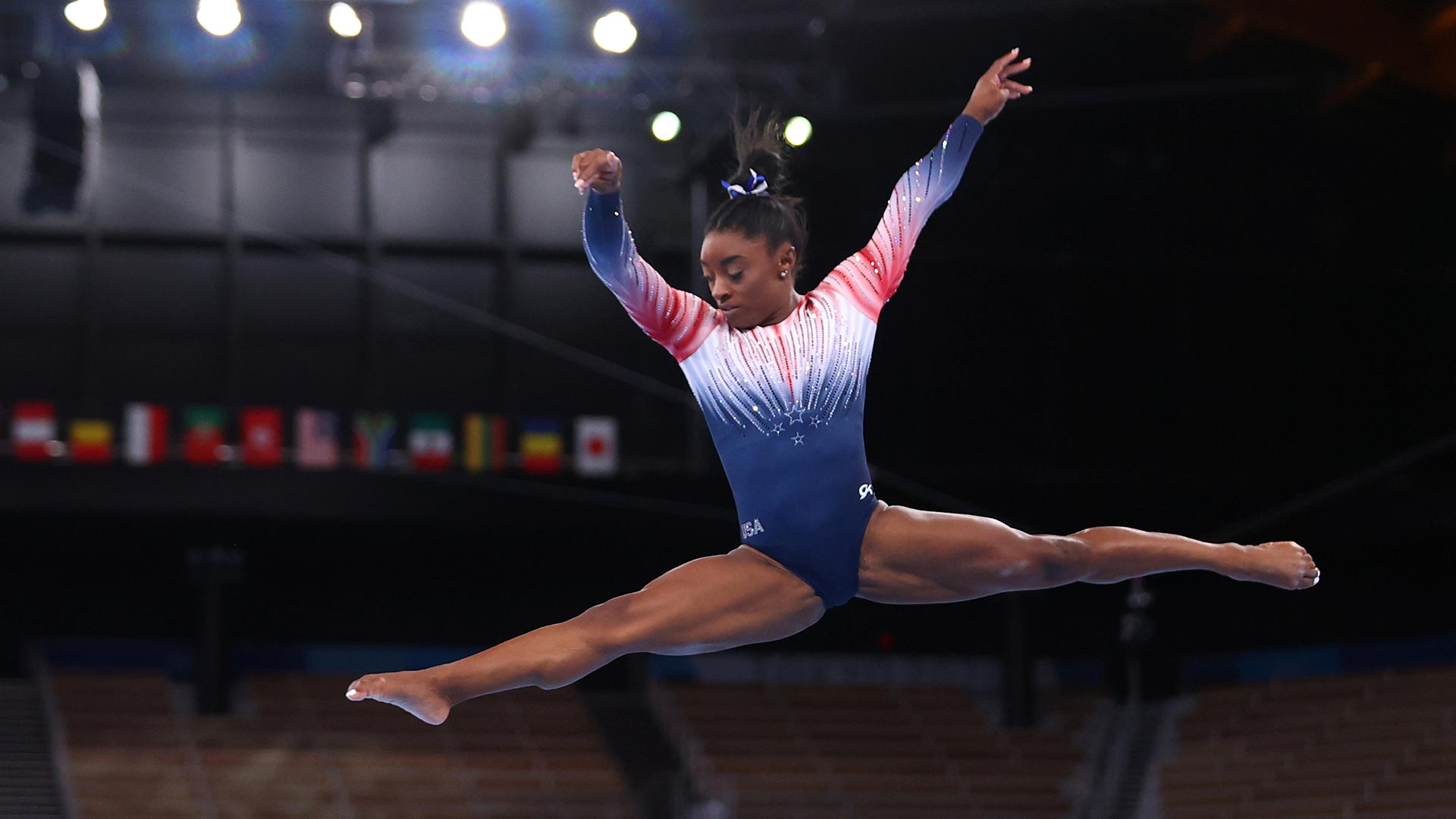 Las Laguneras Brillan En El Torneo De Simone Biles Las Laguneras Brillan En El Torneo De Simone Biles