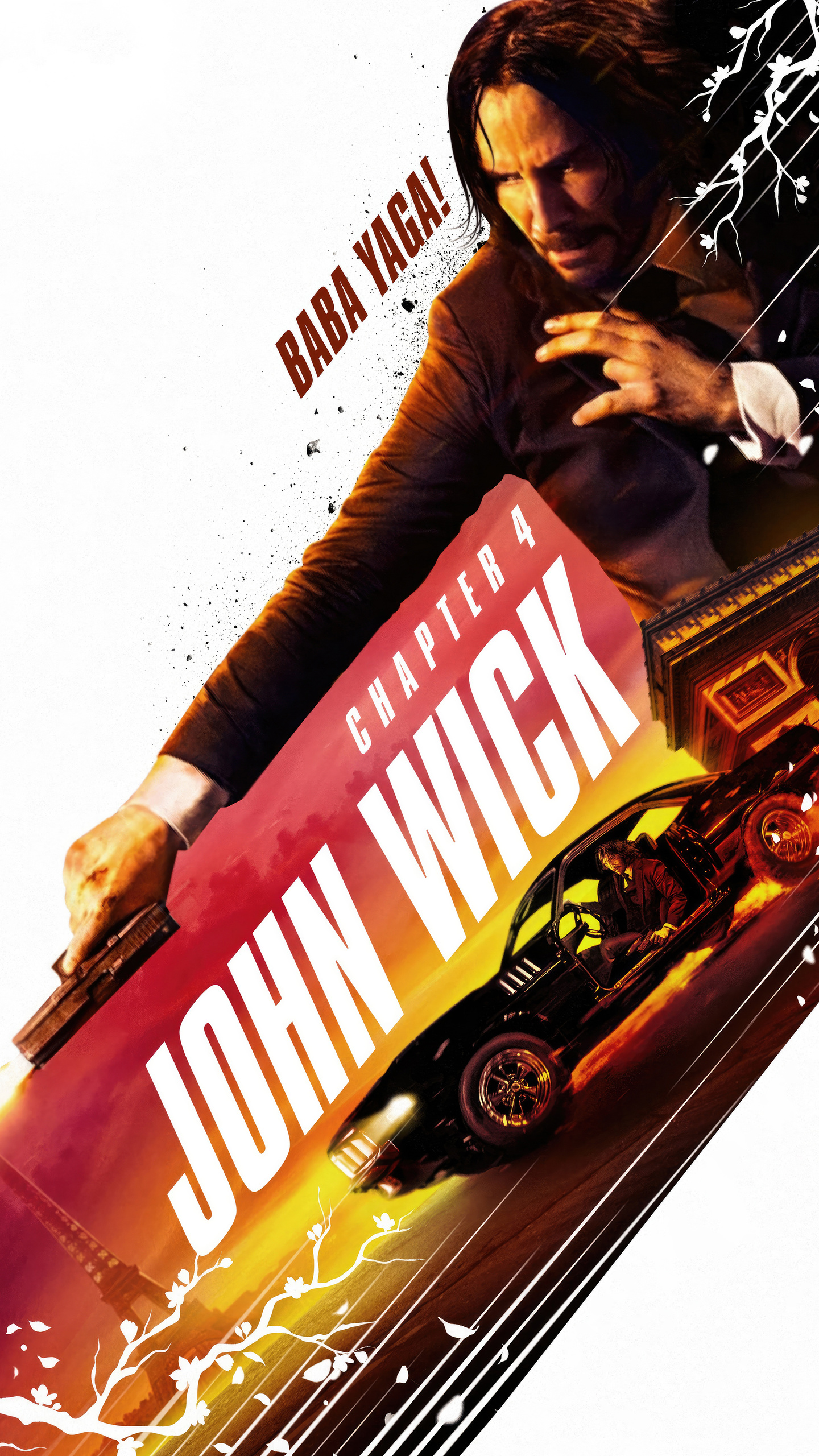 Las Vegas John Wick Experience: Embody The Baba Yaga Las Vegas John Wick Experience: Embody The Baba Yaga