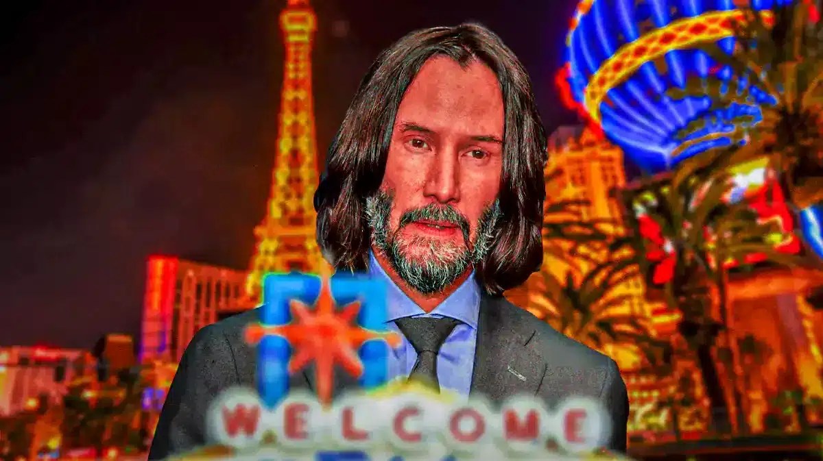 Las Vegas To Host Immersive John Wick Experience Las Vegas To Host Immersive John Wick Experience