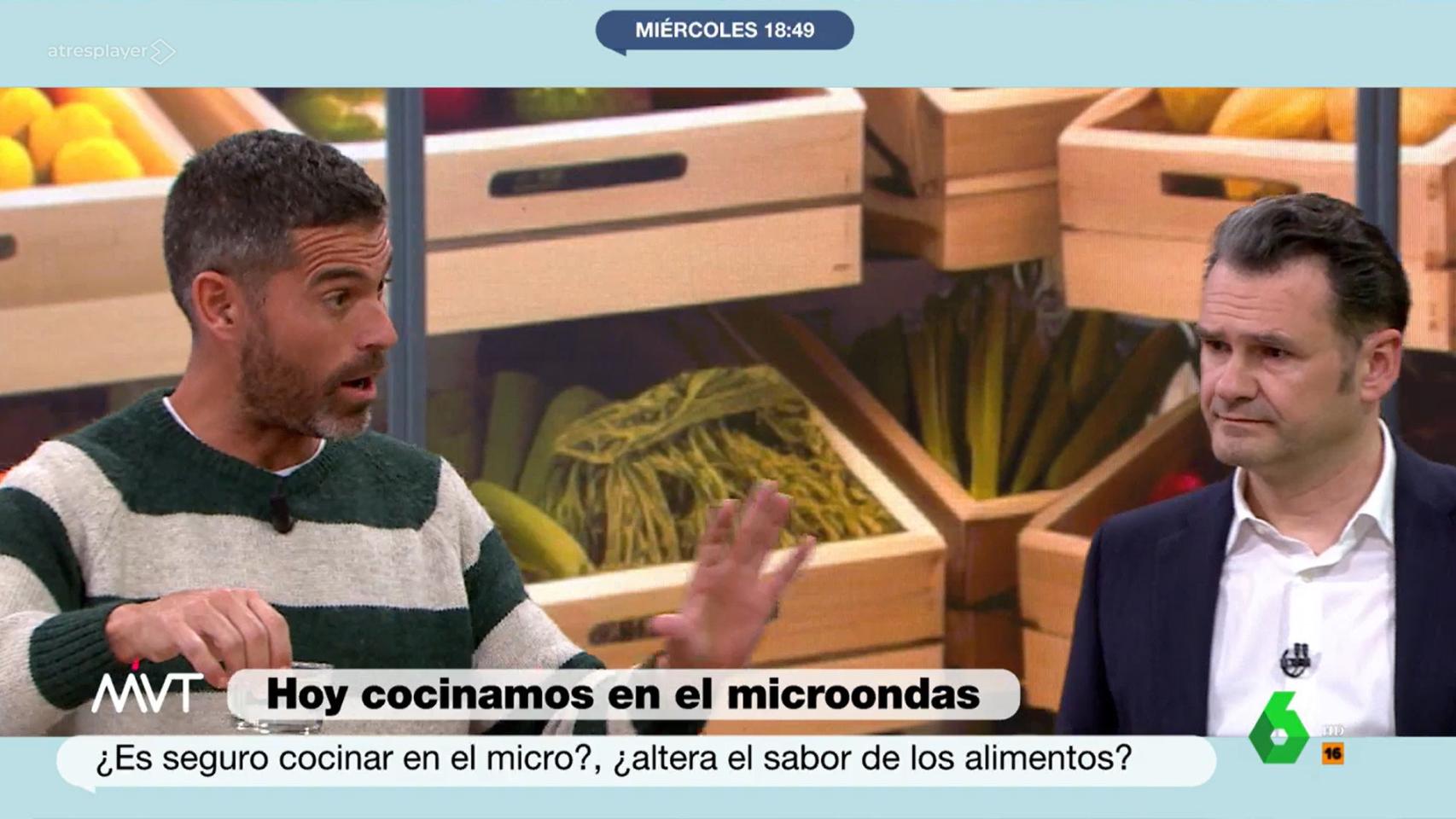Lasaña De Calabacín Fácil: La Receta De Pablo Ojeda En Más Vale Tarde Lasaña De Calabacín Fácil: La Receta De Pablo Ojeda En Más Vale Tarde
