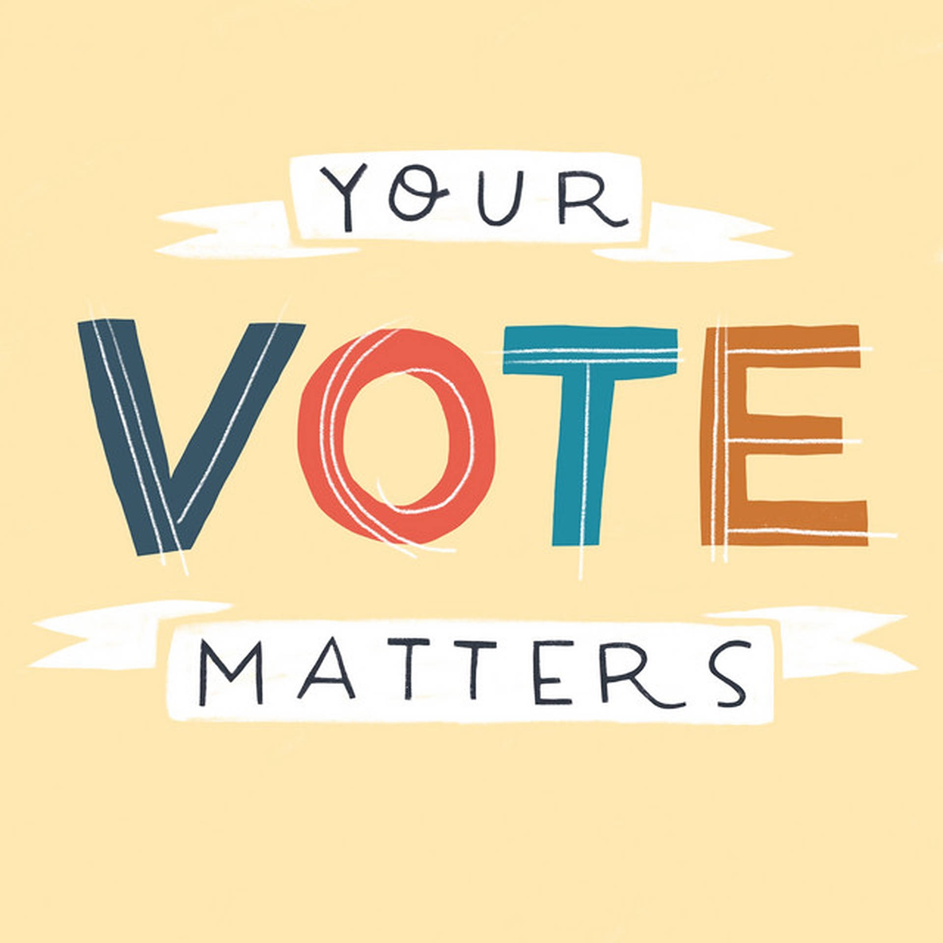Last Chance To Influence The German Election: Your Vote Matters Last Chance To Influence The German Election: Your Vote Matters