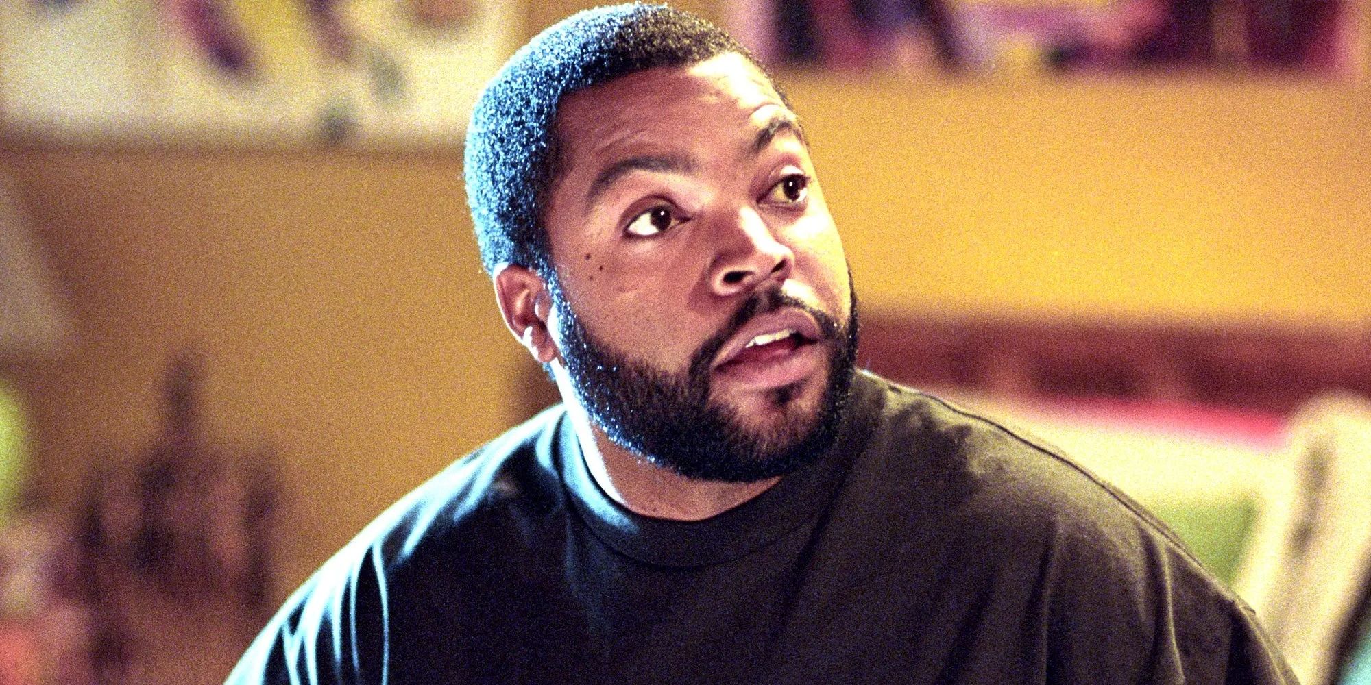 Last Friday Franchise Continues: Ice Cube Officially On Board Last Friday Franchise Continues: Ice Cube Officially On Board