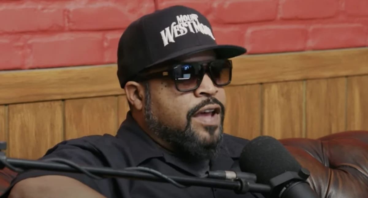 Last Friday Franchise Gets A Reboot With Ice Cube Last Friday Franchise Gets A Reboot With Ice Cube