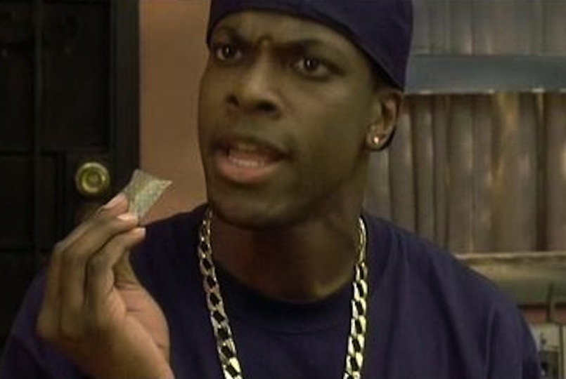 Last Friday Sequel Confirmed: Ice Cube To Lead Last Friday Sequel Confirmed: Ice Cube To Lead