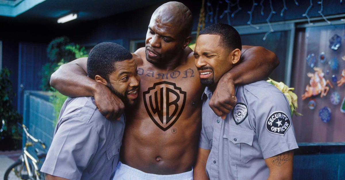 Last Friday Sequel In The Works With Ice Cube Last Friday Sequel In The Works With Ice Cube