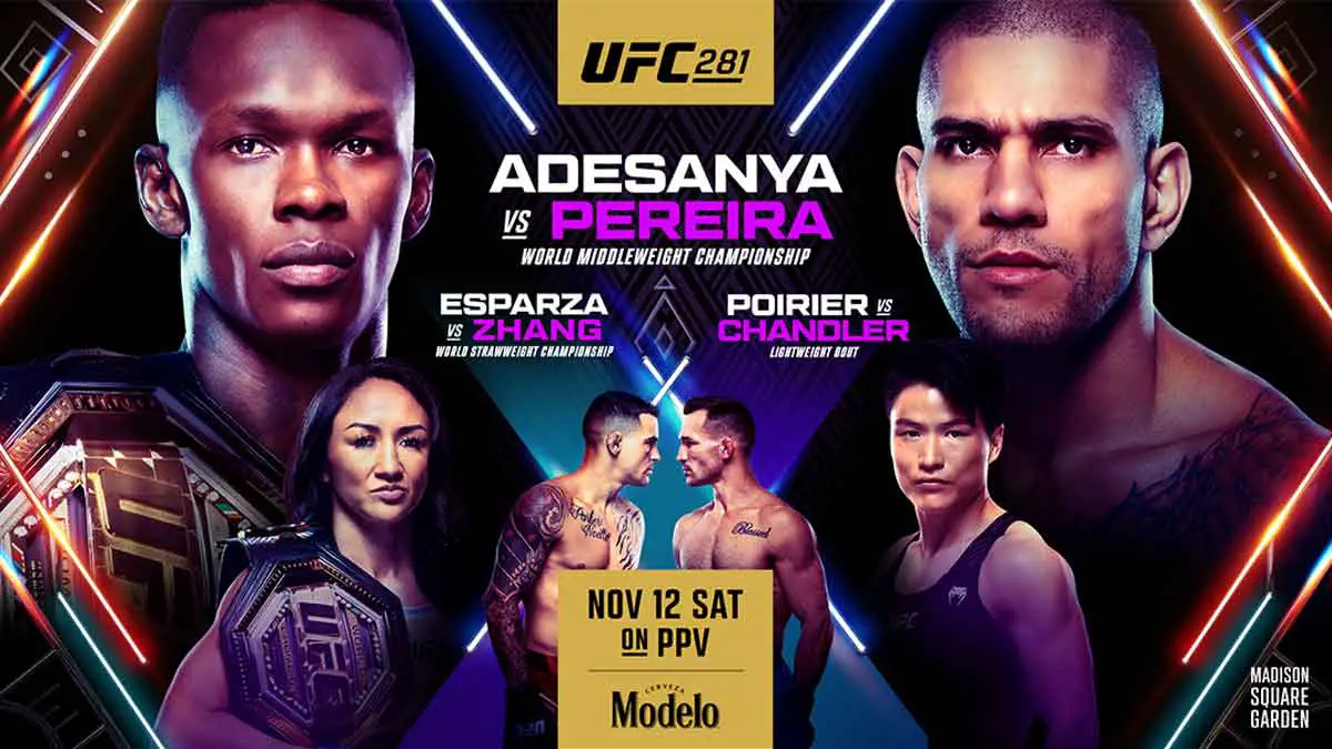 Last-Minute Changes To UFC 314: Impact On The PPV Event Last-Minute Changes To UFC 314: Impact On The PPV Event