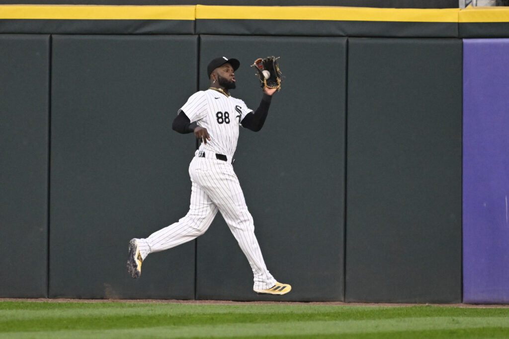 Latest MLB Rumors: Luis Robert Jr. Trade, Pirates' Pursuit, And Arenado's Contract Situation Latest MLB Rumors: Luis Robert Jr. Trade, Pirates' Pursuit, And Arenado's Contract Situation