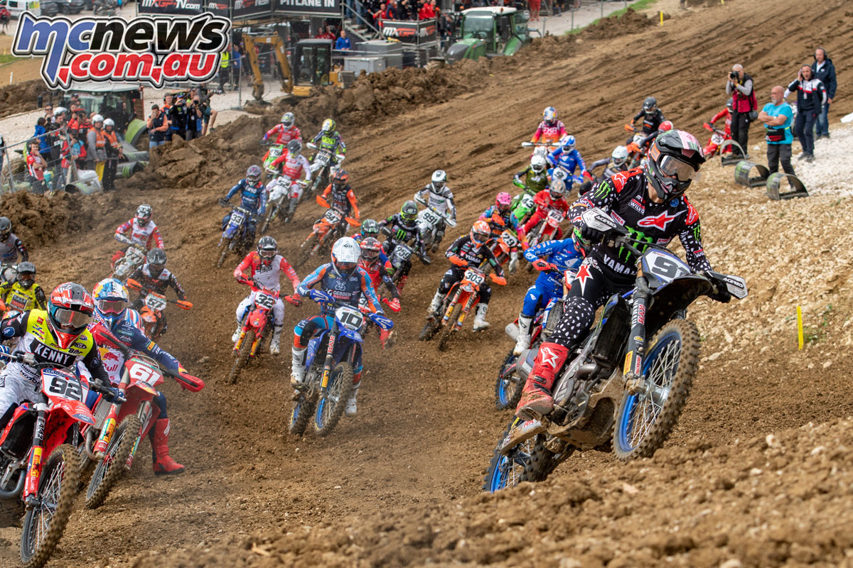 Latest Moto News: GNCC, MX, SX, Flat Track, And Enduro Results Latest Moto News: GNCC, MX, SX, Flat Track, And Enduro Results