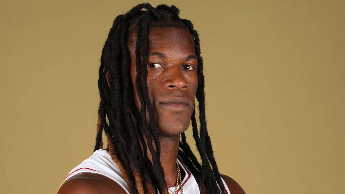 Latest News: Jimmy Butler's Playing Status For Today's Warriors Game Latest News: Jimmy Butler's Playing Status For Today's Warriors Game