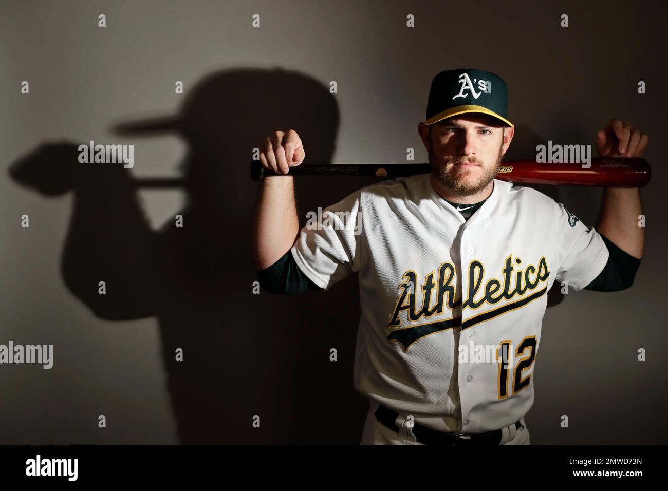 Latest Oakland A's News: Muncy In The Starting Lineup Latest Oakland A's News: Muncy In The Starting Lineup