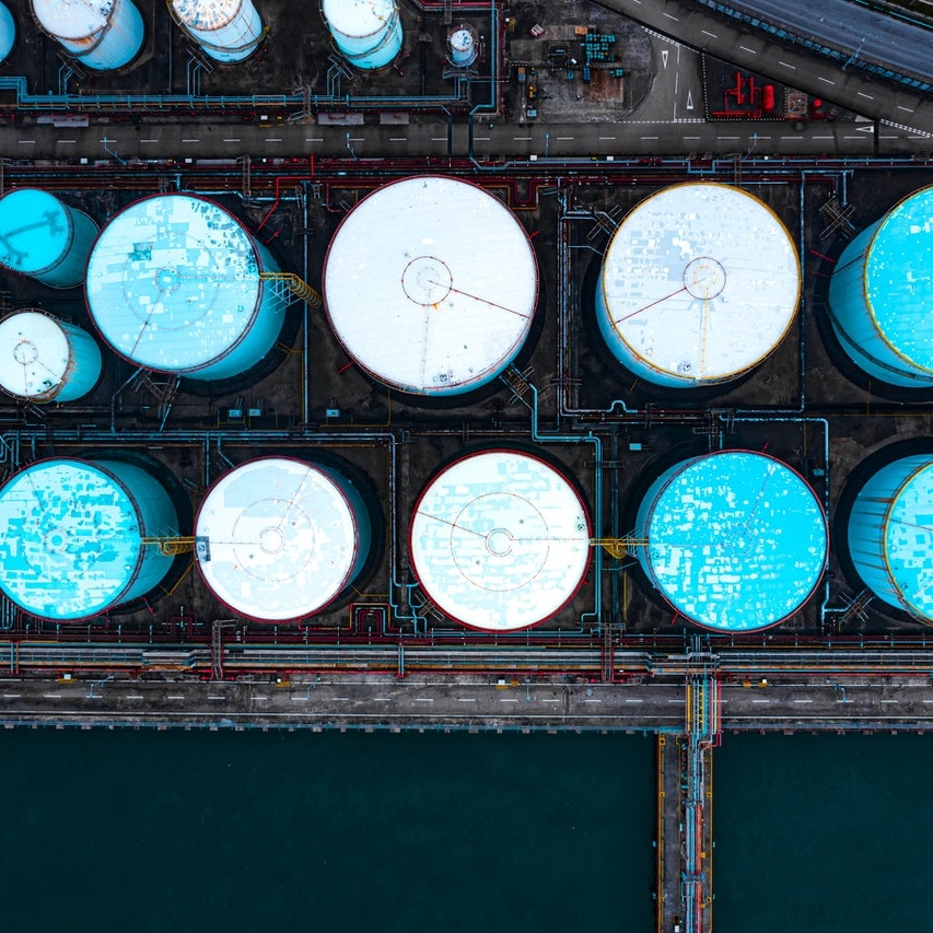 Latest Oil Market News And Analysis: May 16, 2024 Latest Oil Market News And Analysis: May 16, 2024