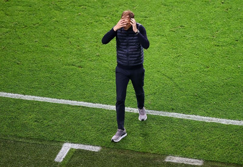 Latest On Chelsea's Pursuit Of Joaquin Panichelli