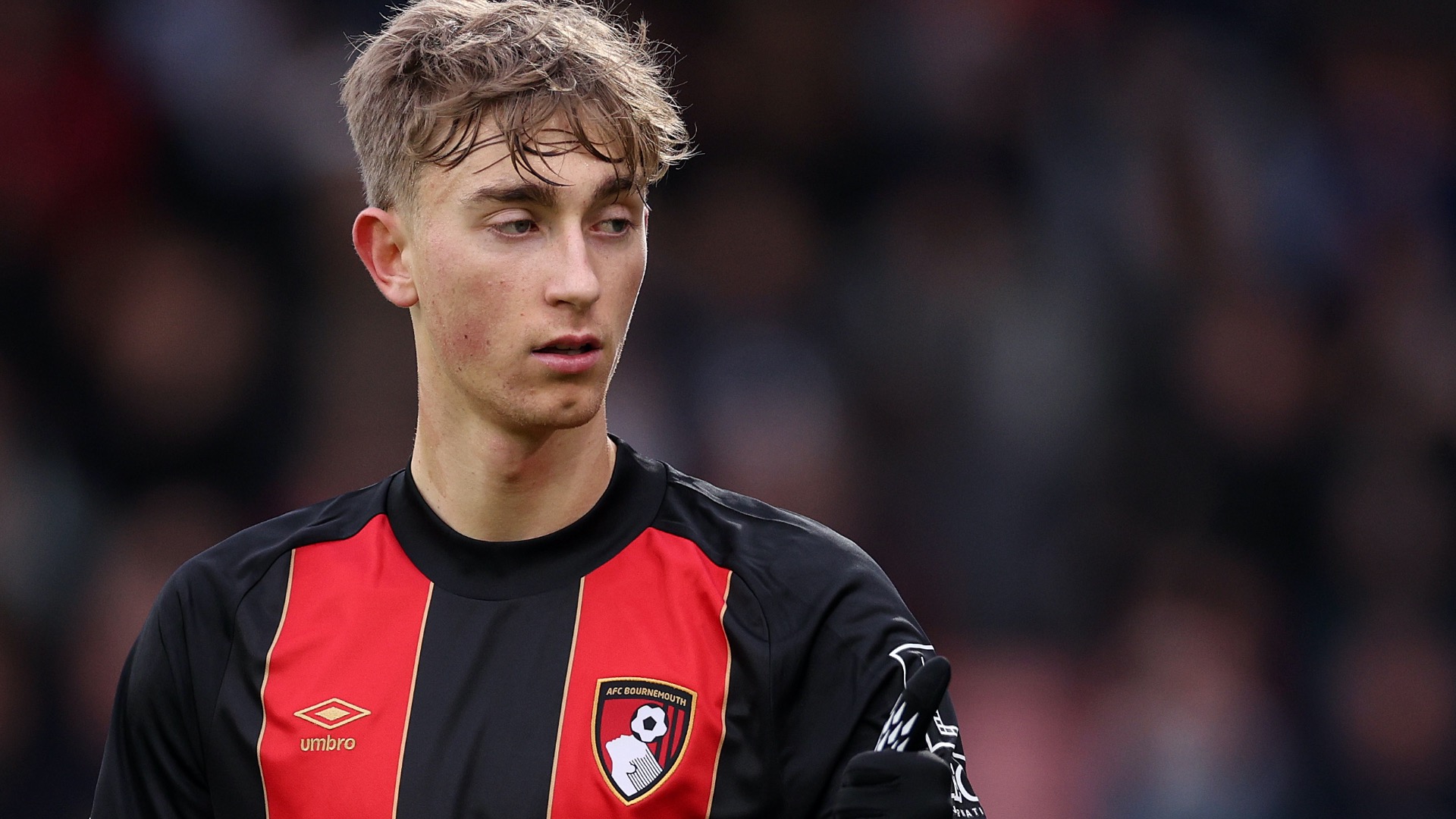 Latest On Dean Huijsen: Chelsea's June 14th Transfer Target Latest On Dean Huijsen: Chelsea's June 14th Transfer Target