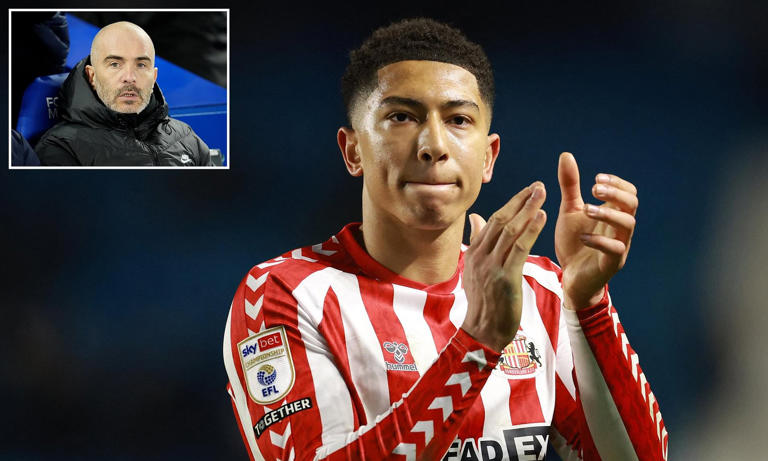 Latest Transfer News: Chelsea Favored To Sign Jobe Bellingham Latest Transfer News: Chelsea Favored To Sign Jobe Bellingham