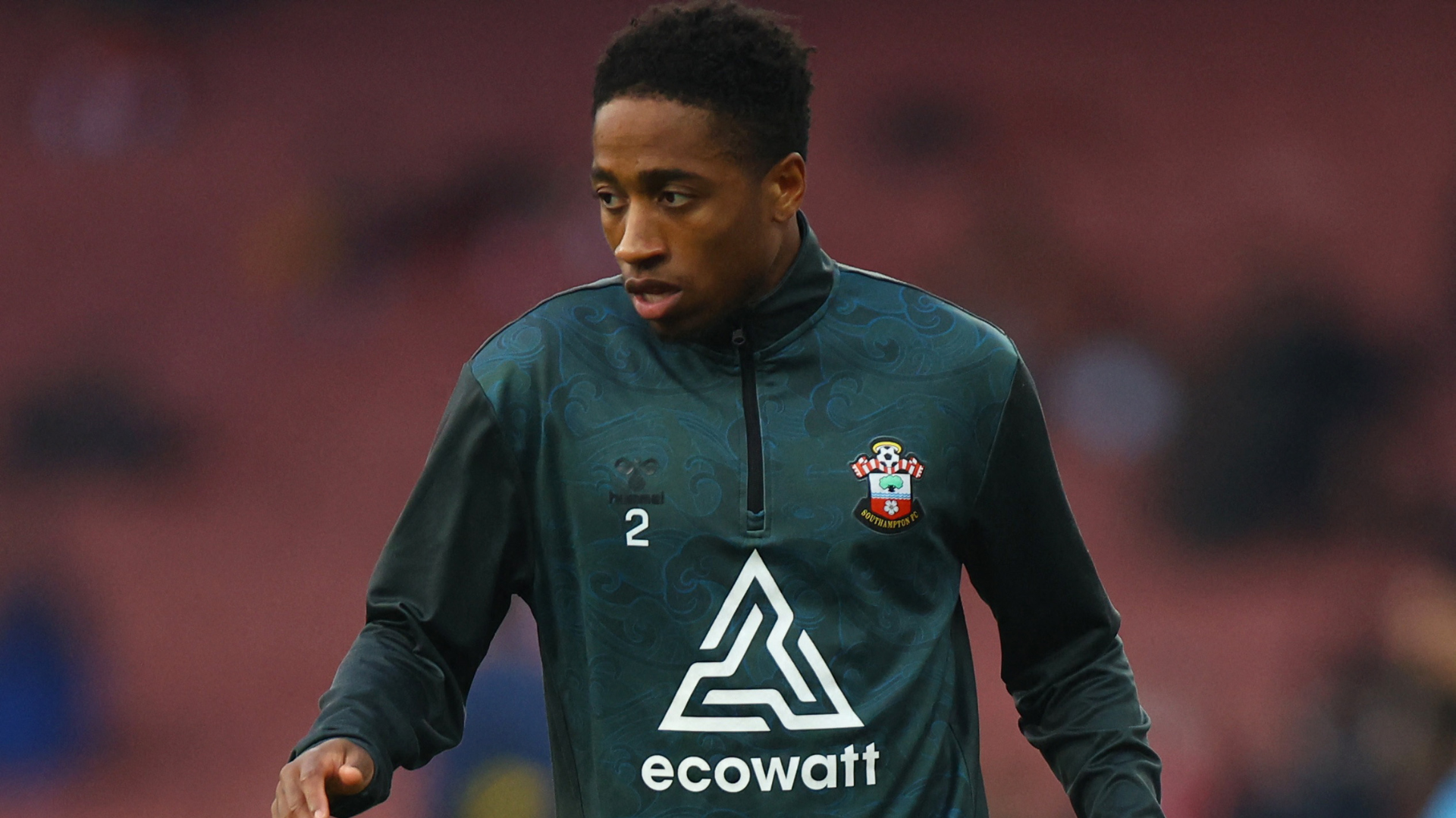 Latest Transfer News: Leeds Contact Kyle Walker-Peters Latest Transfer News: Leeds Contact Kyle Walker-Peters