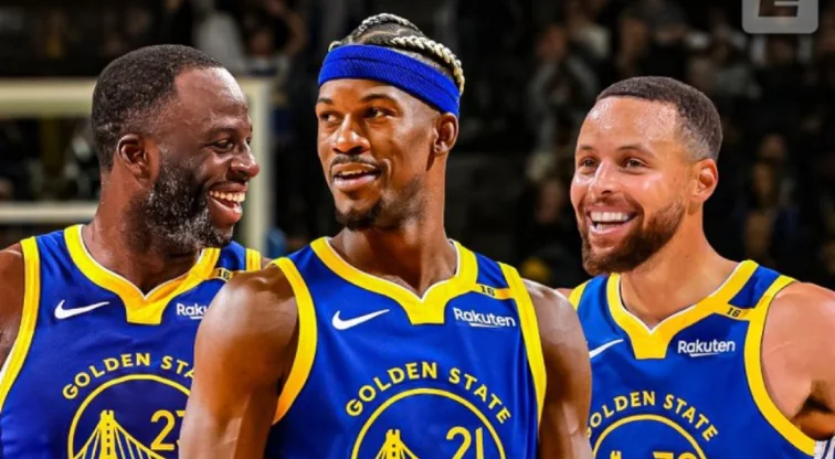 Latest Update: Is Jimmy Butler Suiting Up For The Warriors Today?
