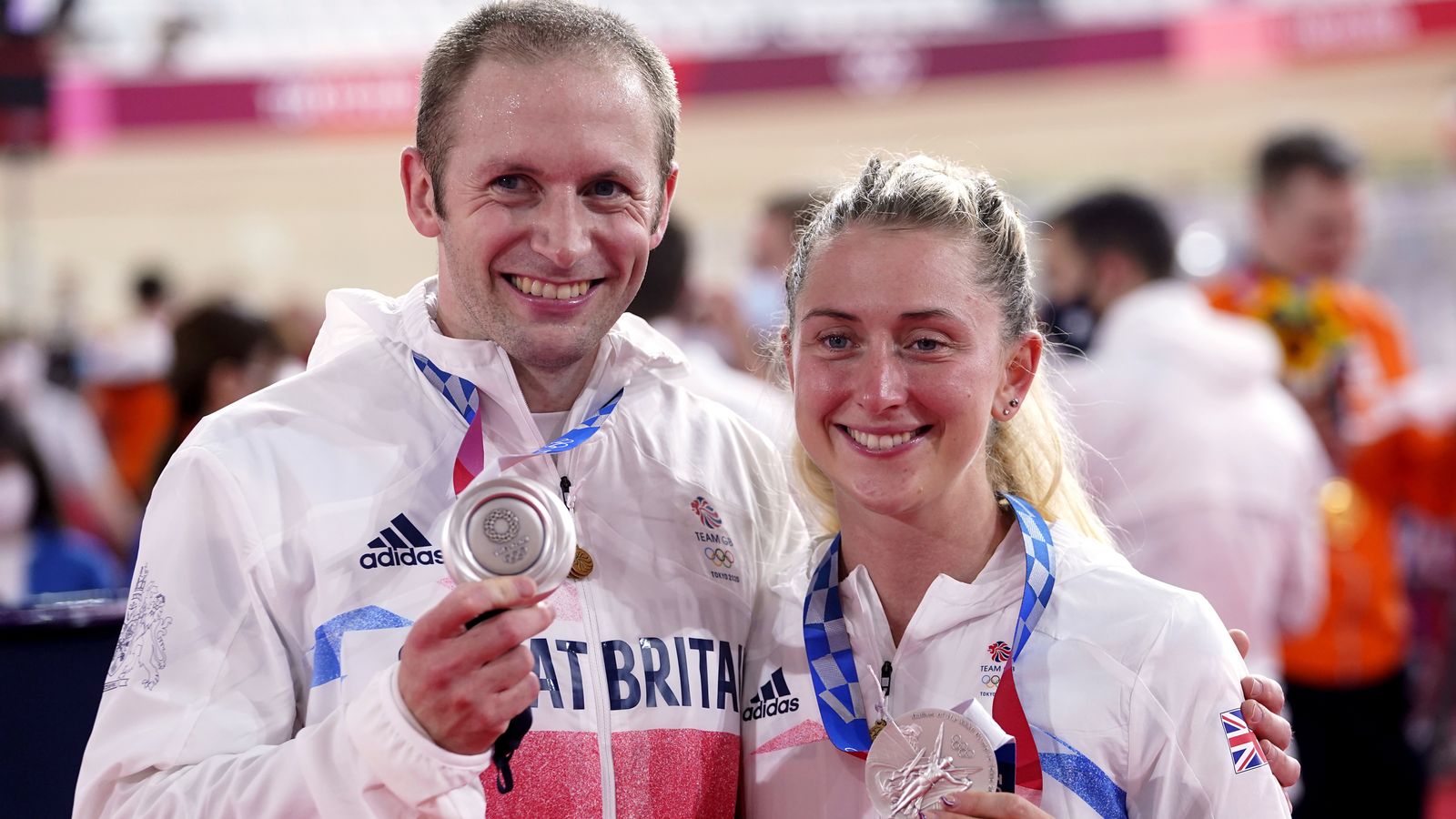 Laura Kenny Announces Birth Of Baby Girl After Fertility Struggles Laura Kenny Announces Birth Of Baby Girl After Fertility Struggles