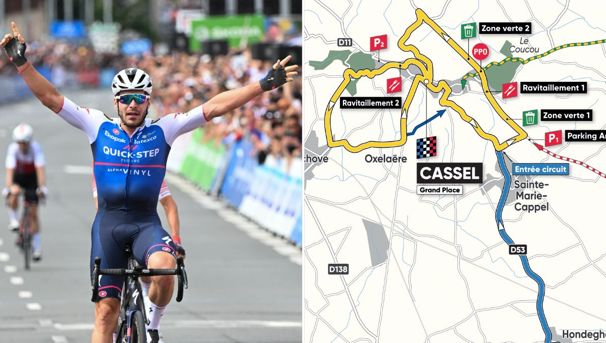 Laurence Melys: Analyser Le Cyclisme Sur RTL Laurence Melys: Analyser Le Cyclisme Sur RTL