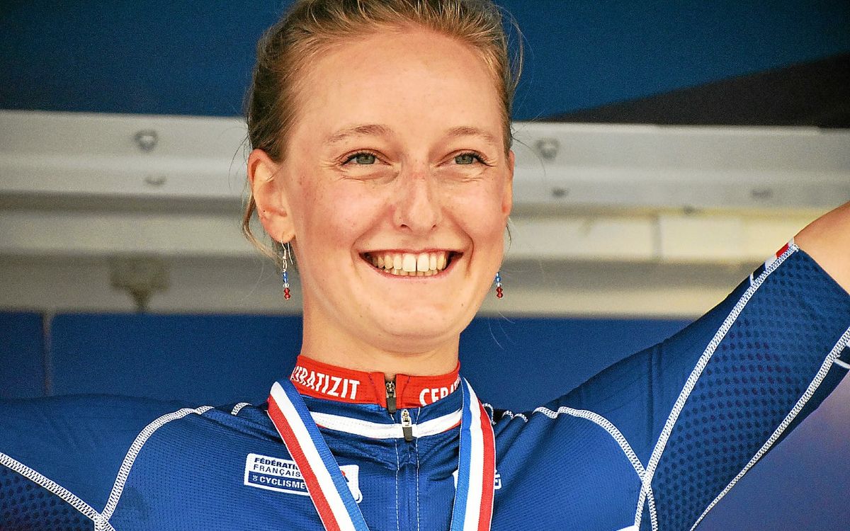 Laurence Melys Sur RTL: Son Impact Sur Le Cyclisme Féminin Laurence Melys Sur RTL: Son Impact Sur Le Cyclisme Féminin