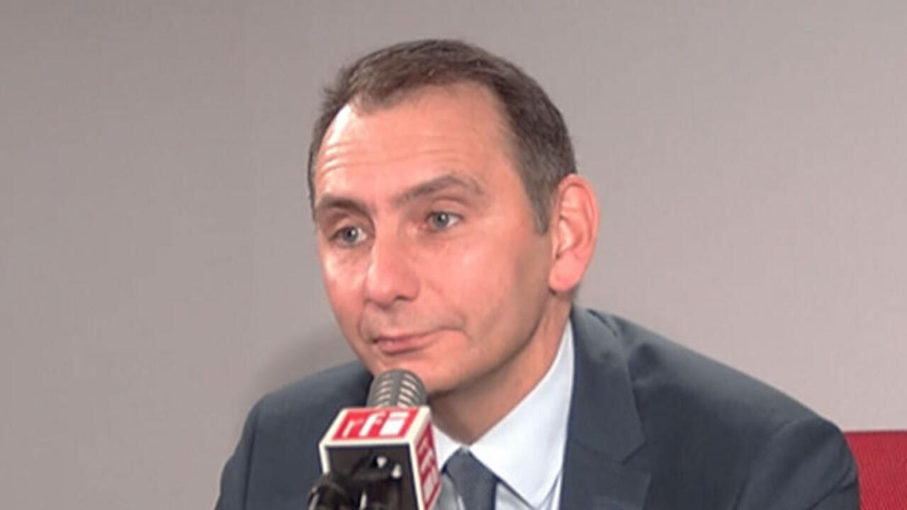 Laurent Jacobelli : Biographie Et Actions Du Député RN De La Moselle Laurent Jacobelli : Biographie Et Actions Du Député RN De La Moselle