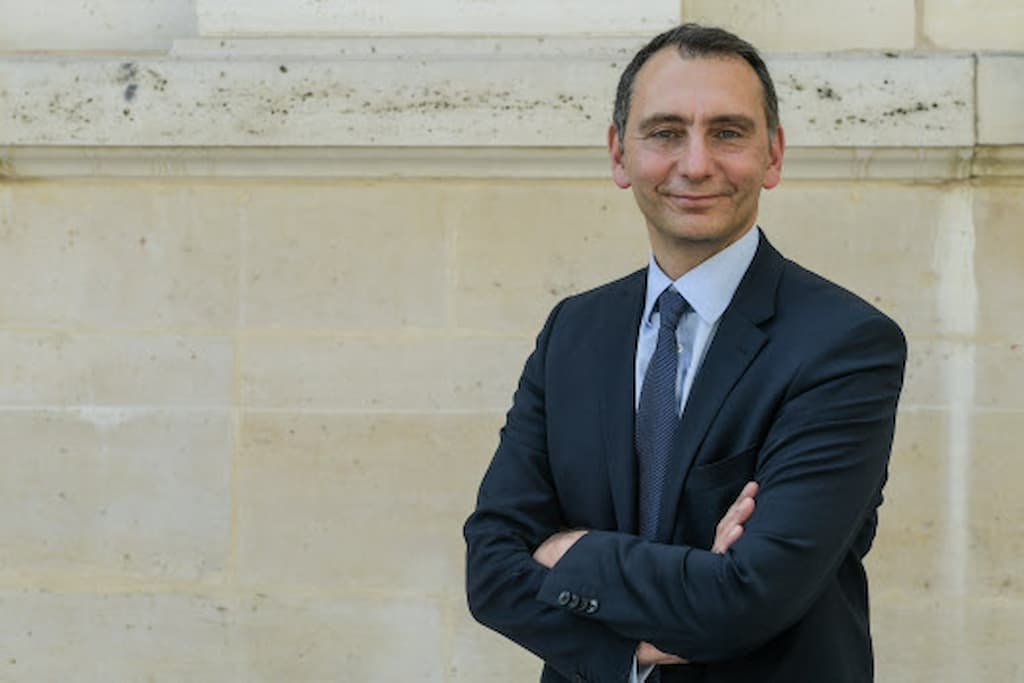 Laurent Jacobelli : Engagement Politique Et Actions Au Parlement Laurent Jacobelli : Engagement Politique Et Actions Au Parlement