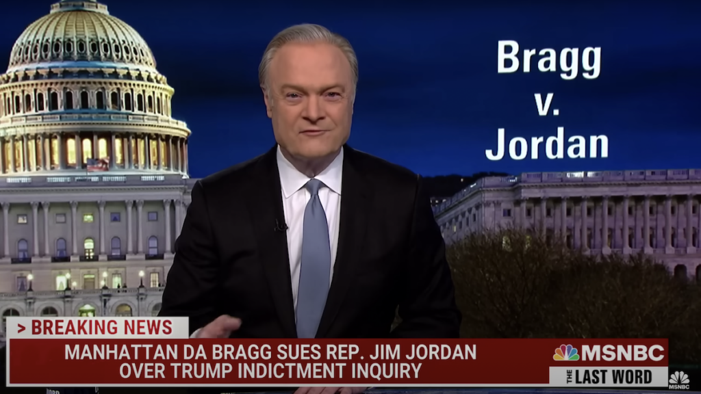 Lawrence O'Donnell Exposes Trump's Humiliation On Live Television Lawrence O'Donnell Exposes Trump's Humiliation On Live Television