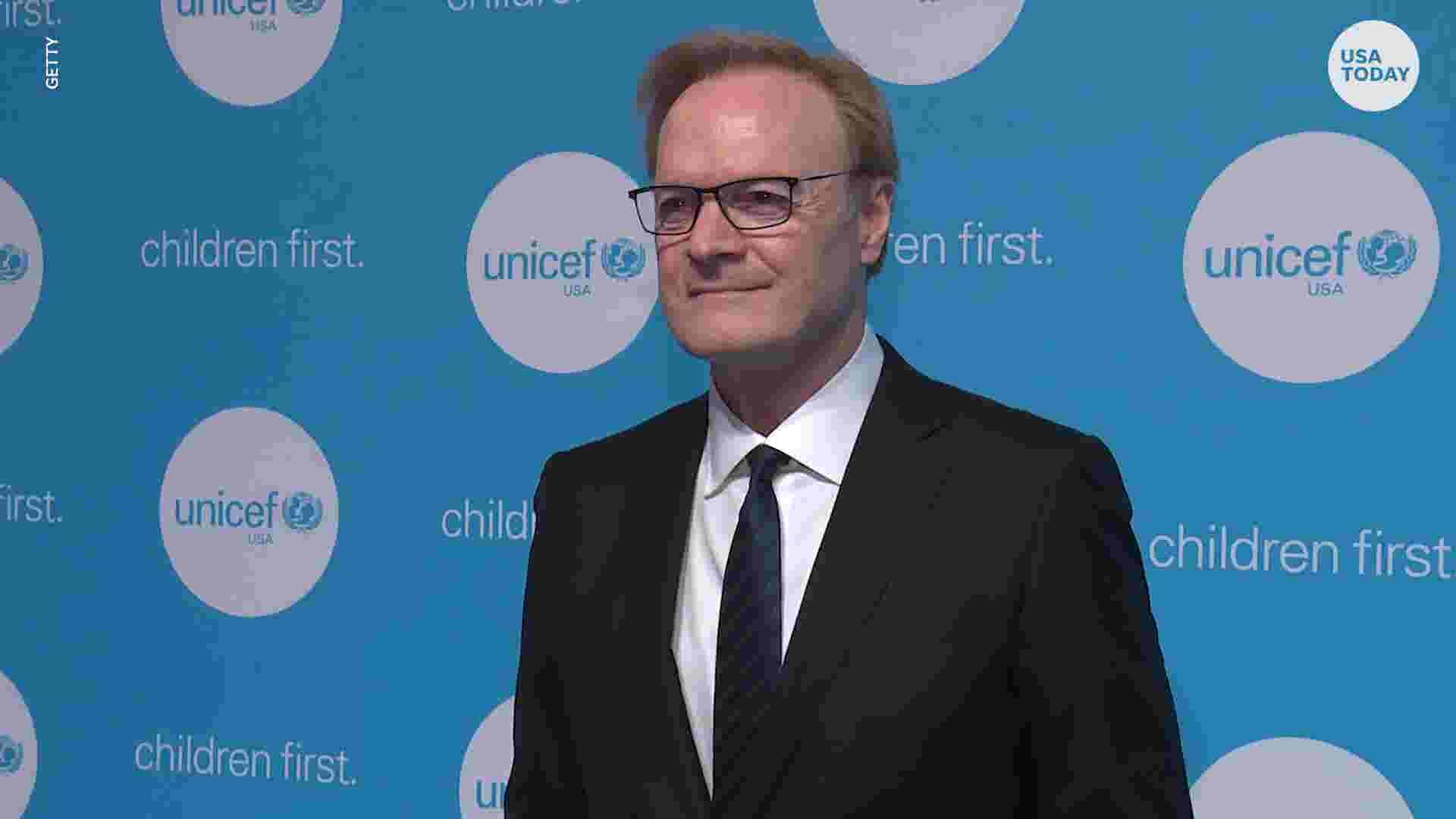 Lawrence O'Donnell: Trump's Humiliating Live TV Moment Lawrence O'Donnell: Trump's Humiliating Live TV Moment