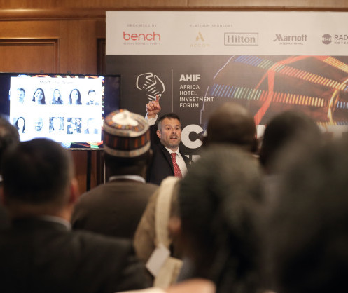 LDC Future Forum: Minister Tavio's Attendance Announced Via APO Group Press Release LDC Future Forum: Minister Tavio's Attendance Announced Via APO Group Press Release