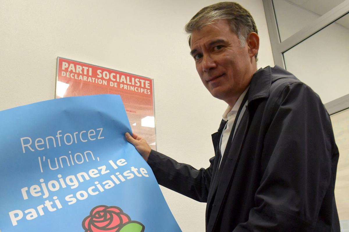 Le Congrès Du PS : Les Challengers D'Olivier Faure Unissent Leurs Forces ? Le Congrès Du PS : Les Challengers D'Olivier Faure Unissent Leurs Forces ?