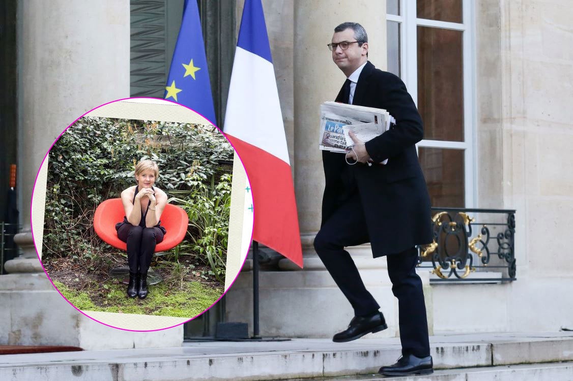 Le Départ D'Alexis Kohler De L'Élysée : Quelles Conséquences Pour Emmanuel Macron ? Le Départ D'Alexis Kohler De L'Élysée : Quelles Conséquences Pour Emmanuel Macron ?