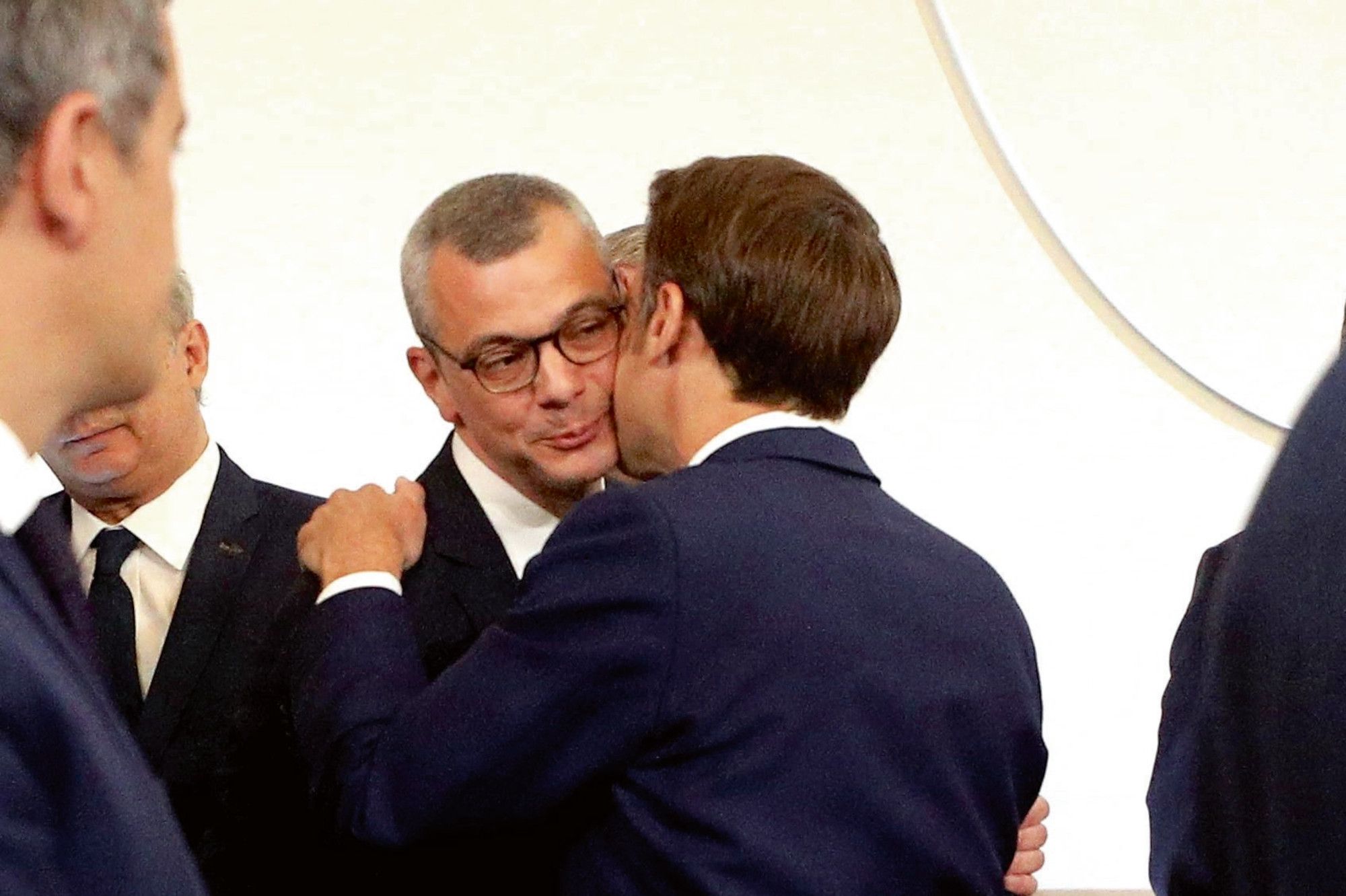 Le Départ D'Alexis Kohler: Quelles Conséquences Pour Emmanuel Macron? Le Départ D'Alexis Kohler: Quelles Conséquences Pour Emmanuel Macron?