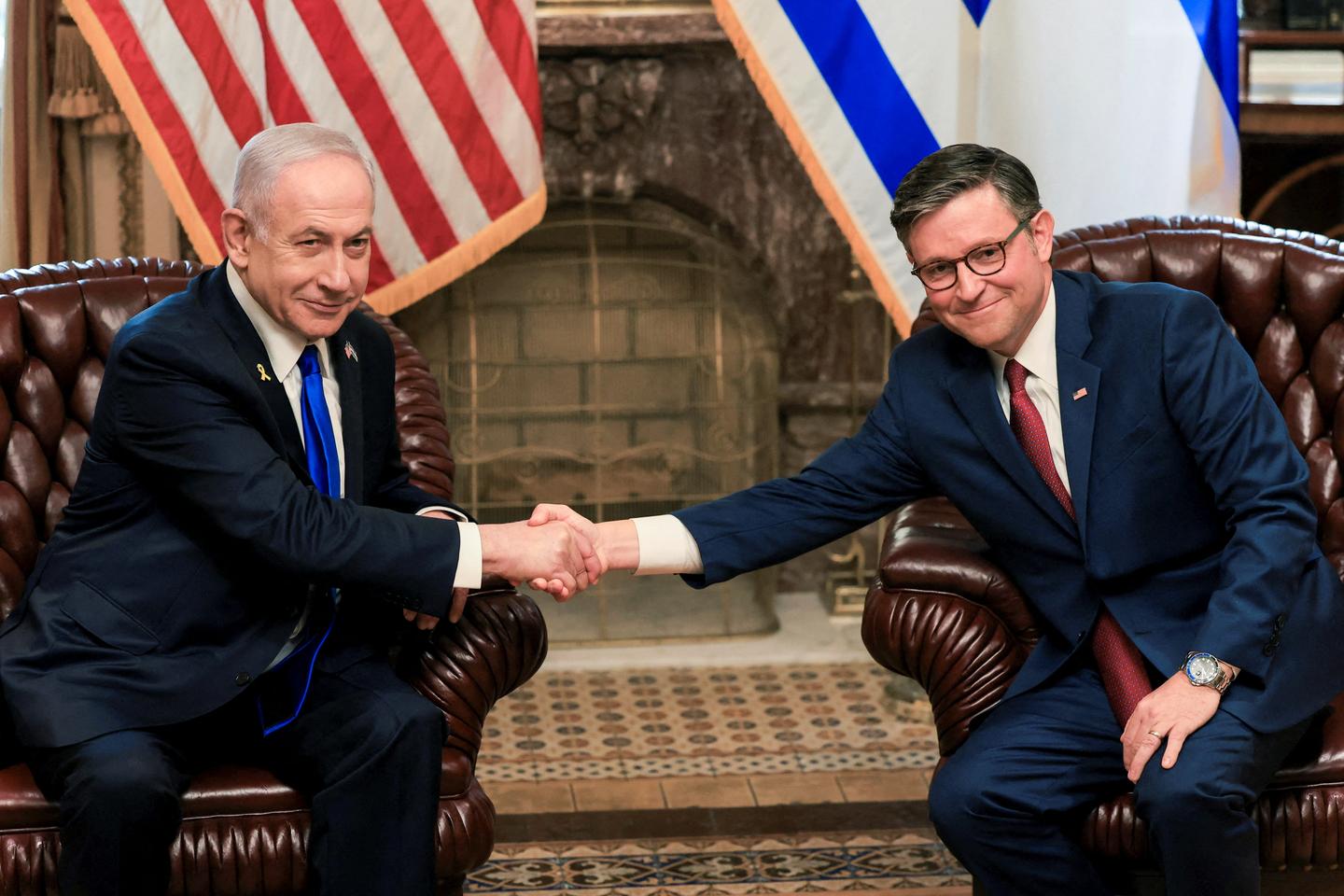 Le G7 Ignore La Solution À Deux États Pour Israël-Palestine Le G7 Ignore La Solution À Deux États Pour Israël-Palestine