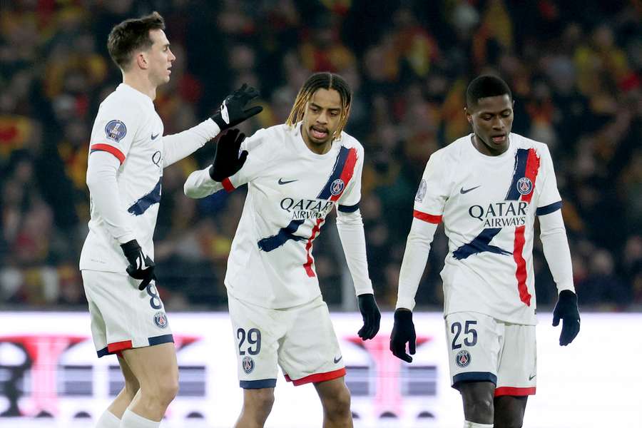 Le Havre 0-1 PSG: Parisian's Maintain Perfect Ligue 1 Start
