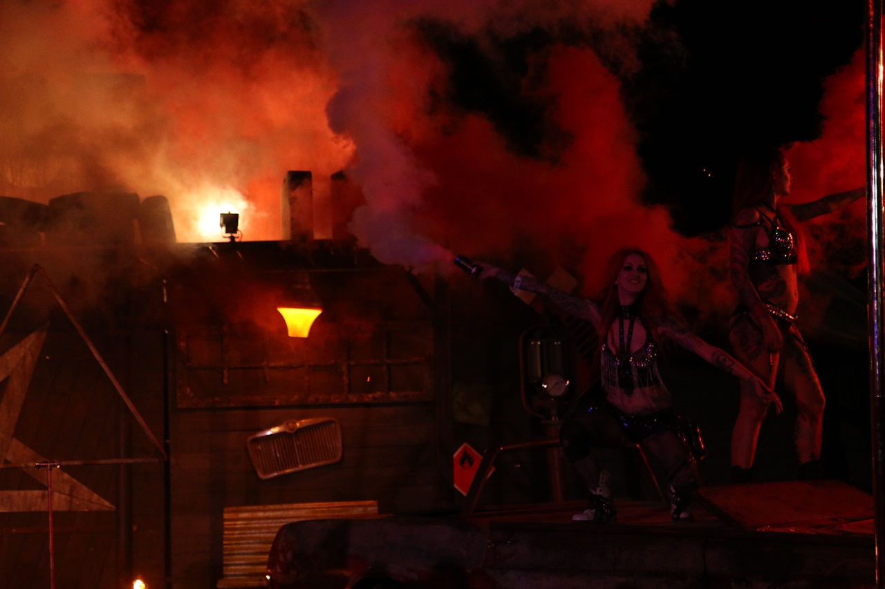 Le Hellfest S'invite Au Noumatrouff De Mulhouse Le Hellfest S'invite Au Noumatrouff De Mulhouse