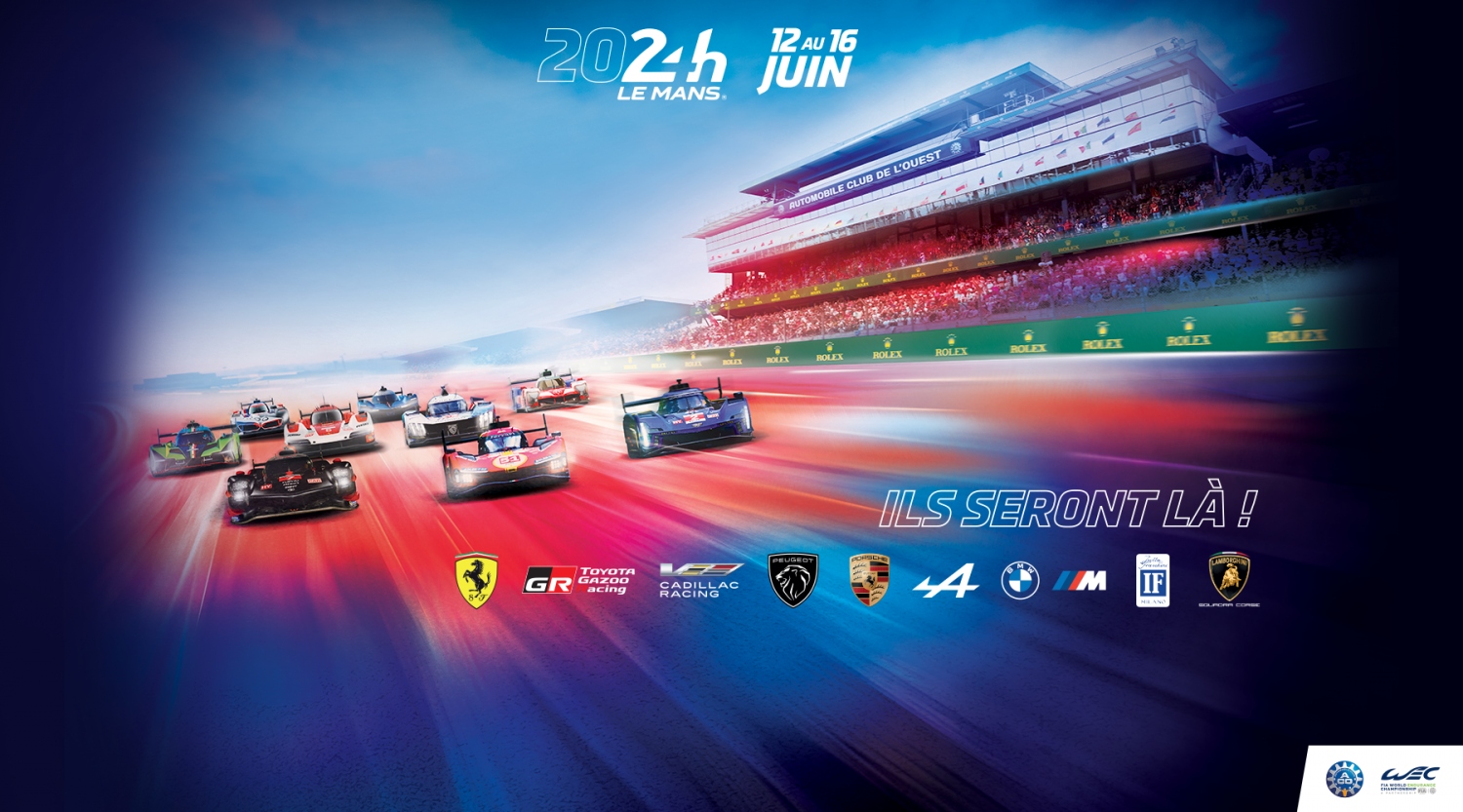 Le Mans 2024: Honda's Unexpected Contender Battles Yamaha's Strength Le Mans 2024: Honda's Unexpected Contender Battles Yamaha's Strength