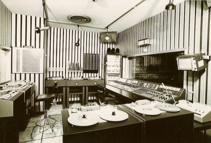 Le Palais Des Congrès De Liège : Que Deviennent Les Anciens Studios De La RTBF ?