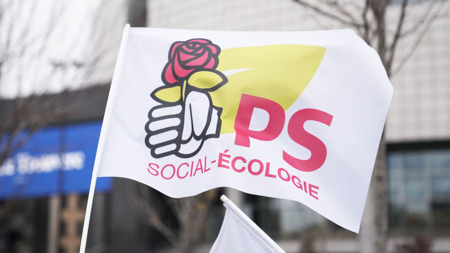 Le Parti Socialiste Et Le Défi De Son Congrès Le Parti Socialiste Et Le Défi De Son Congrès